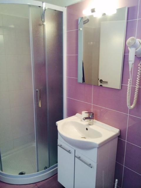 Solaria Apartments Porec Luaran gambar