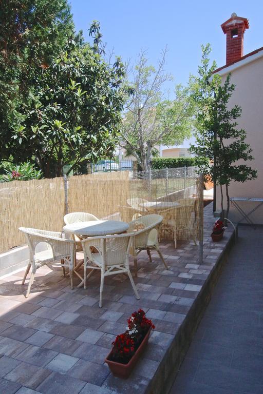 Solaria Apartments Porec Luaran gambar