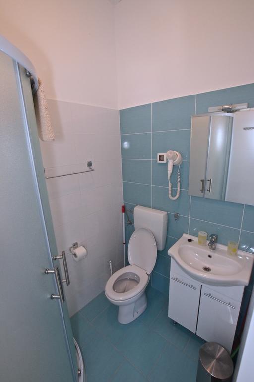 Solaria Apartments Porec Luaran gambar