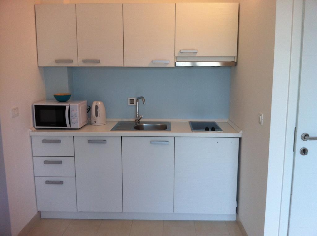 Solaria Apartments Porec Luaran gambar