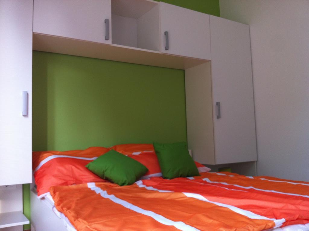 Solaria Apartments Porec Bilik gambar
